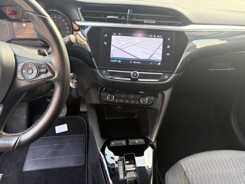 Opel Corsa 1.2 100 CV aut. Elegance