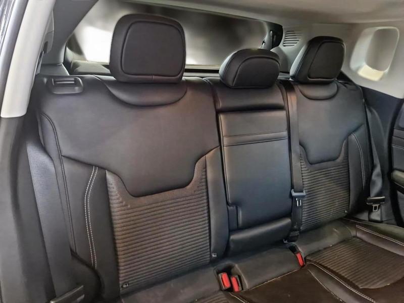 JEEP COMPASS 1.3 T4 PHEV 130 CV LIMITED 4XE AUTO SUV