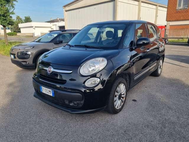 Fiat 500L 500L Living 1.6 mjt Lounge 105cv