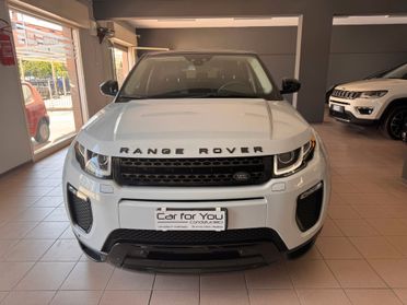 Land Rover Range Rover Evoque Range Rover Evoque 2.0 TD4 180 CV 5p. Autobiography
