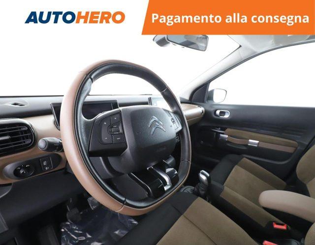 CITROEN C4 Cactus BlueHDi 100 Feel