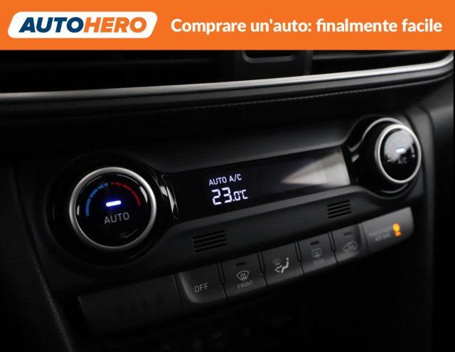 HYUNDAI Kona 1.6 T-GDI 4WD DCT Iron Man Limited Edition