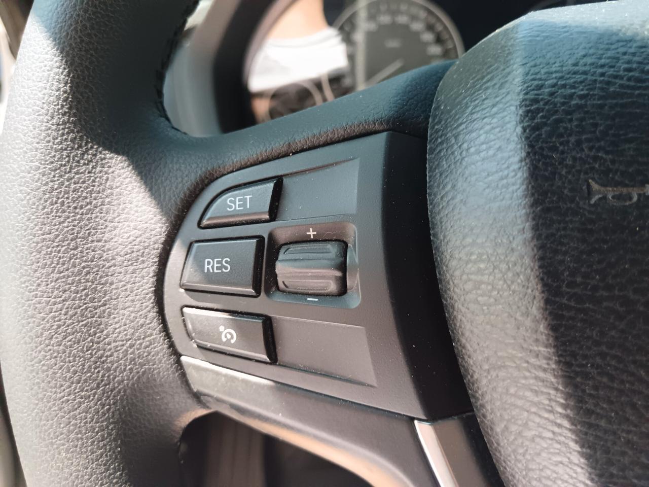 Bmw X3 20d 184CV XDRIVE NUOVISSIMA