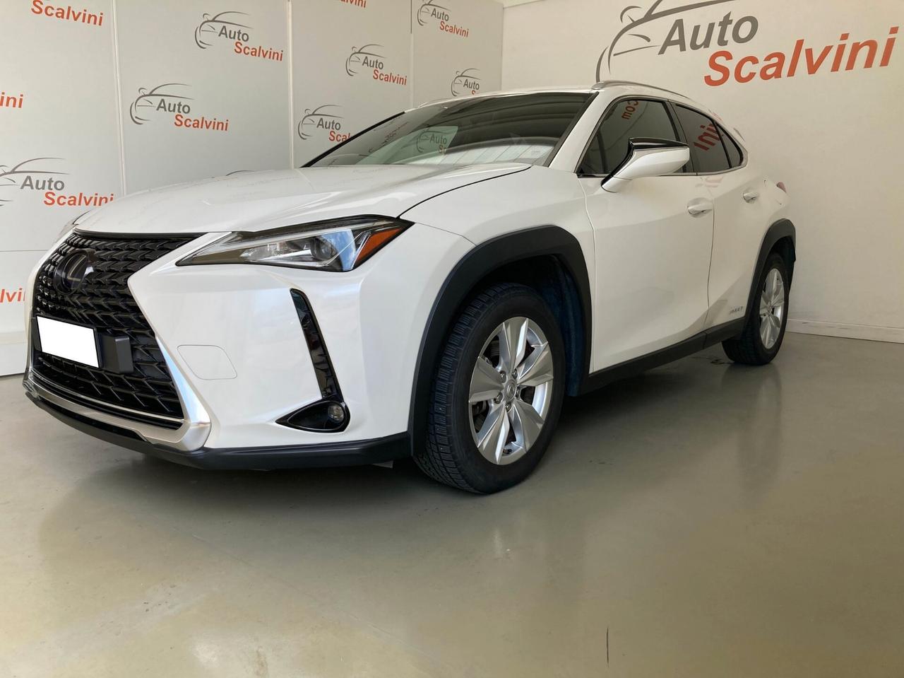 Lexus UX 250 Hybrid Executive