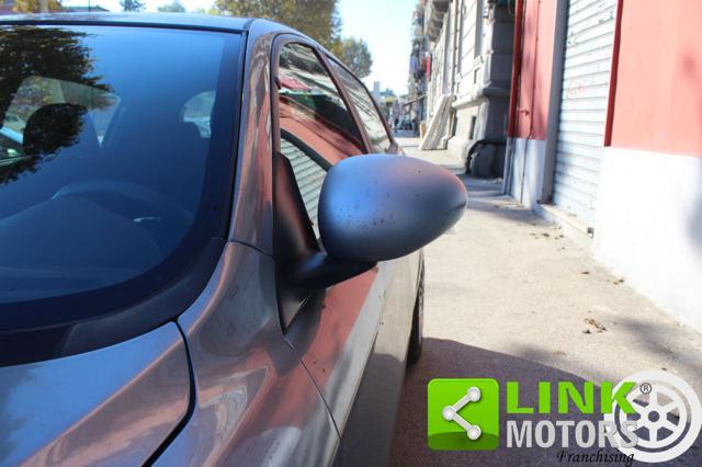 ALFA ROMEO 147 MOVING