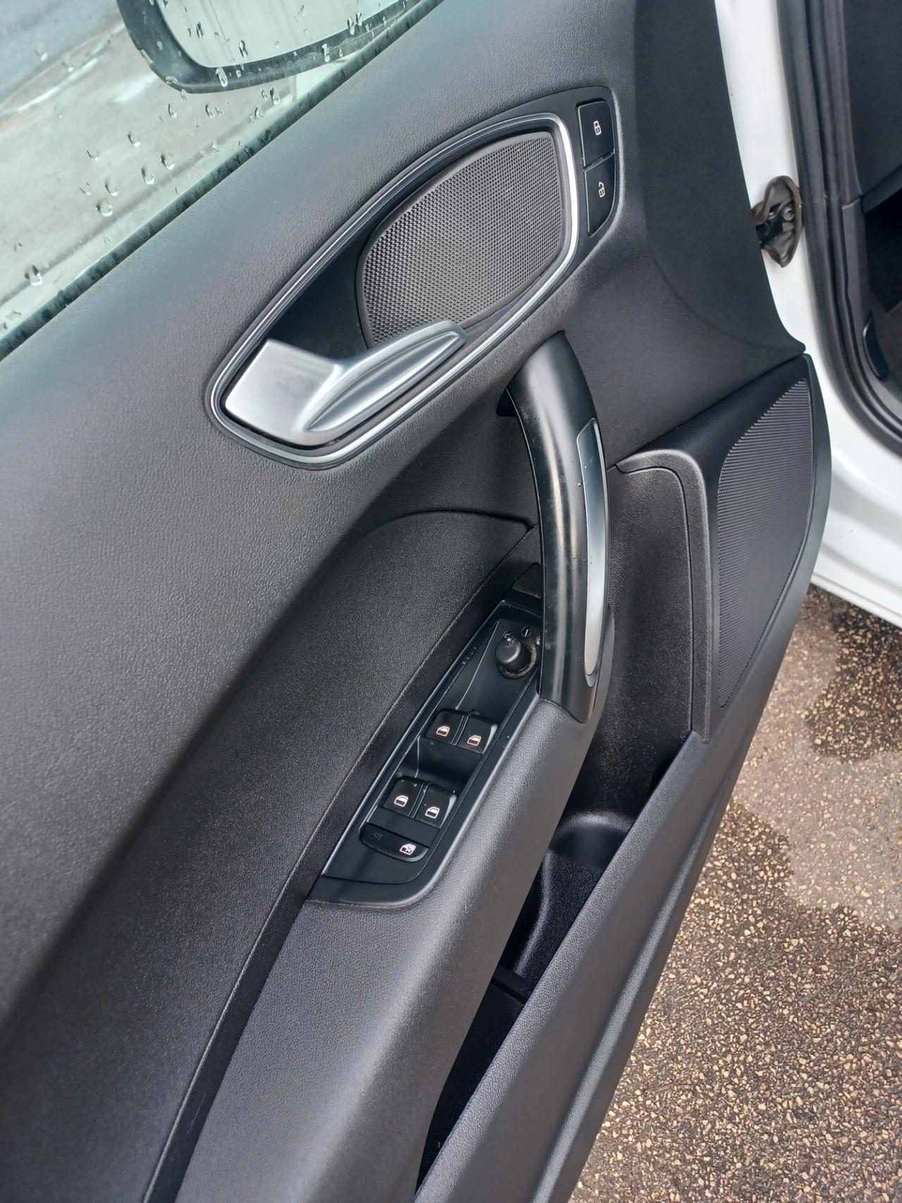 Audi A1 SPB 1.6 TDI Sport ANNO 2015