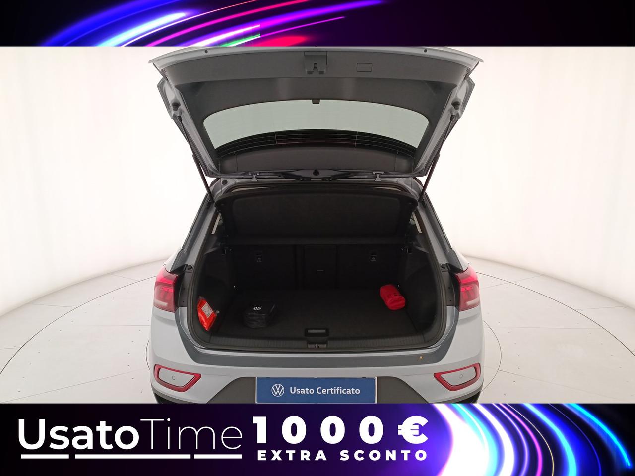 Volkswagen T-Roc 1.0 tsi 115cv sport