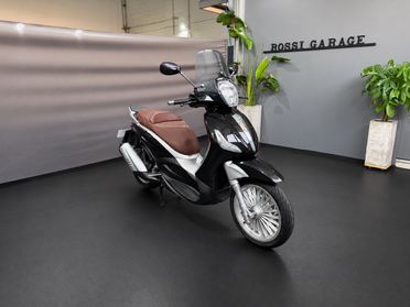 Piaggio Beverly 300 i.e. E3