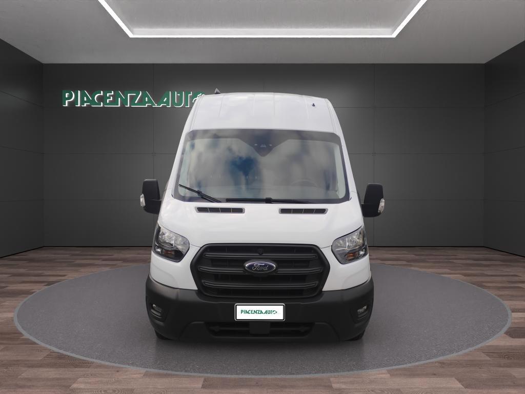 FORD Transit 350 tr.post.2.0 tdci 170cv trend L3H2 E6.2