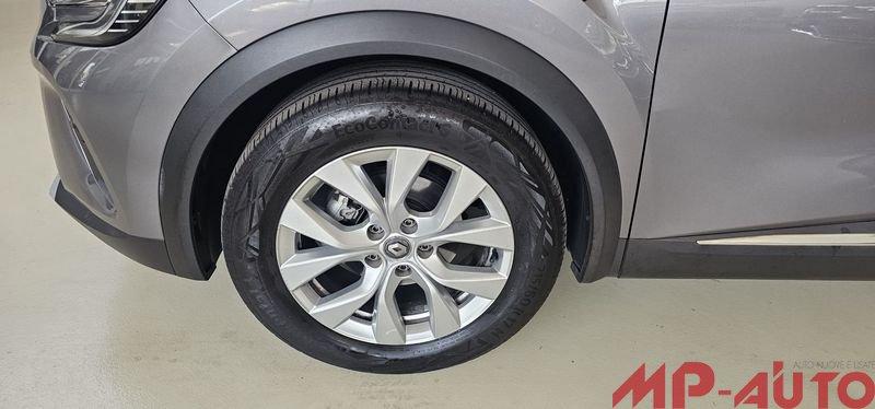 Renault Captur 1.0 TCE 100 - NO OBBLIGHI FIN. 12 MESI COPERTURA GUASTI
