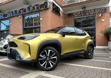 Toyota Yaris Cross 1.5 Hybrid Premiere - SOLO 29.730Km !!