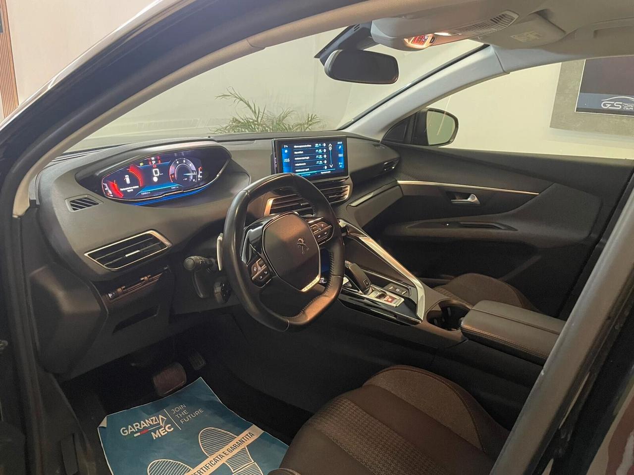 Peugeot 3008 Peugeot 3008 BlueHDi 130 S&S Active