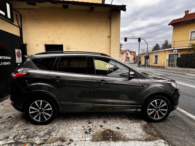 FORD Kuga 1.5 EcoBoost 150 CV S&S 2WD ST-Line Business