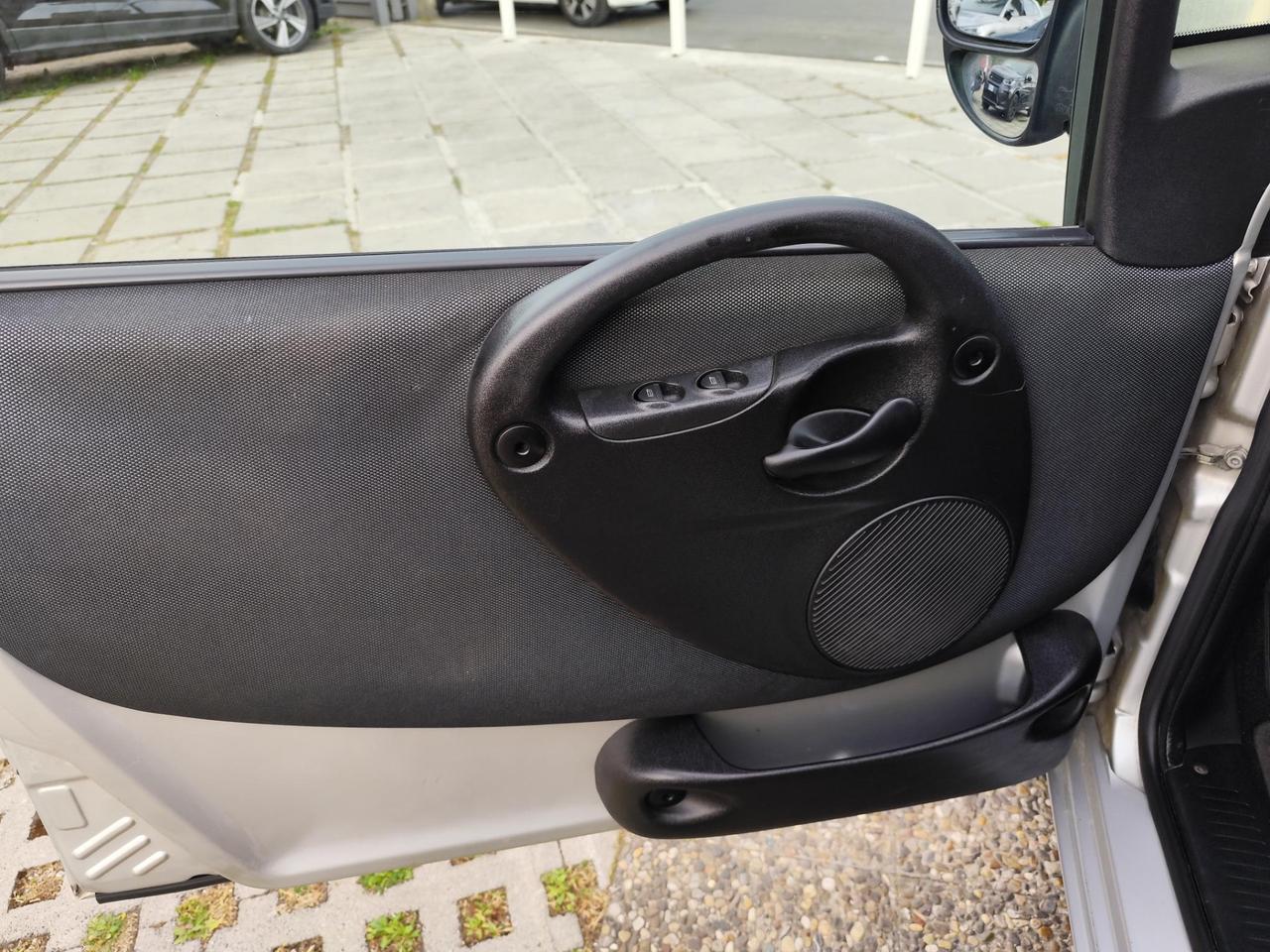 Fiat Multipla 1.9 mjt Emotion 120cv