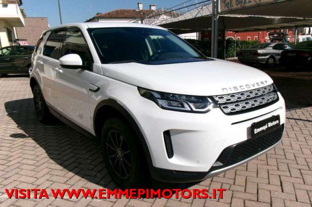 LAND ROVER Discovery Sport 2.0D I4-L.Flw 150 CV AWD Auto SE