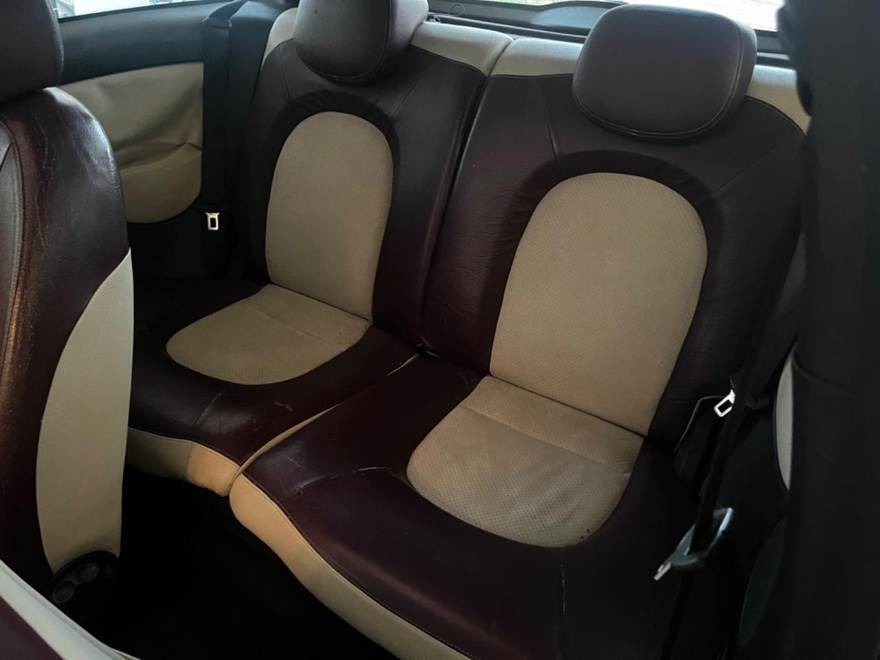 Lancia Ypsilon Cambio aut. appena rifatto