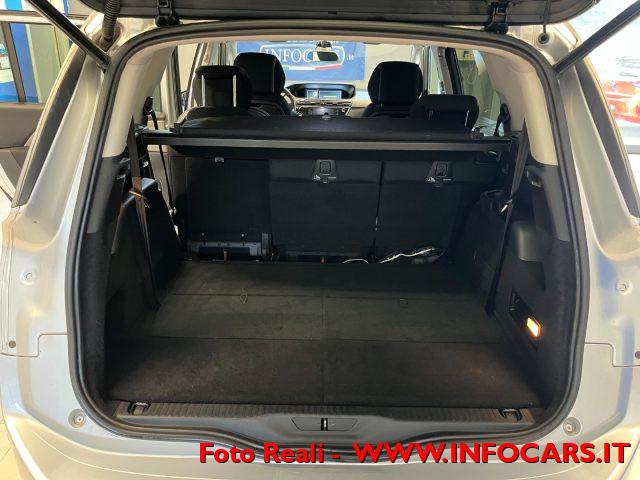CITROEN Grand C4 Picasso BlueHDi 150 S&S Exclusive 7 POSTI