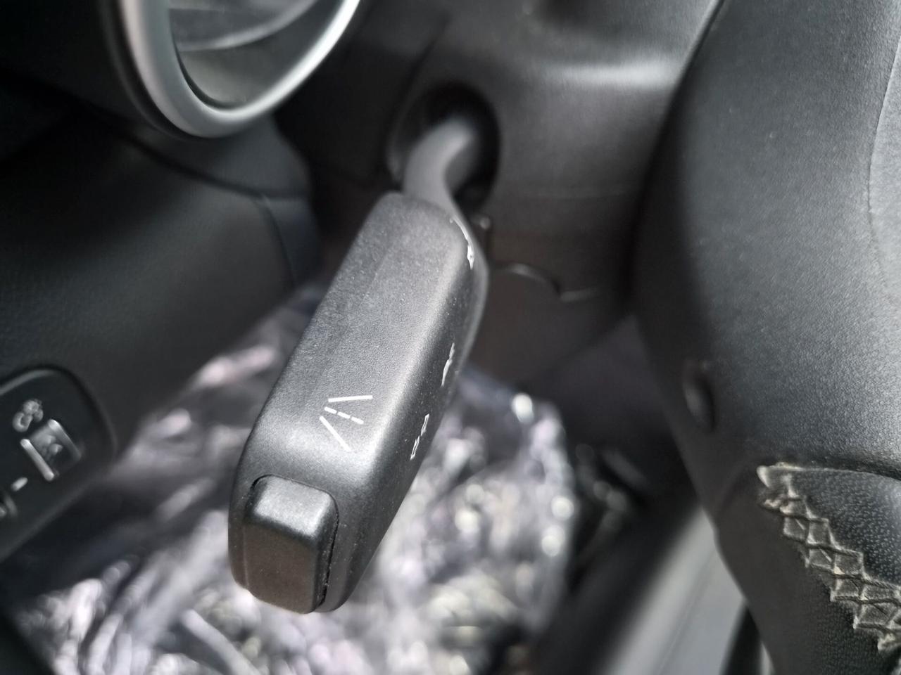 Alfa Romeo Giulia 2.2 Turbodiesel 160 CV AT8 Executive