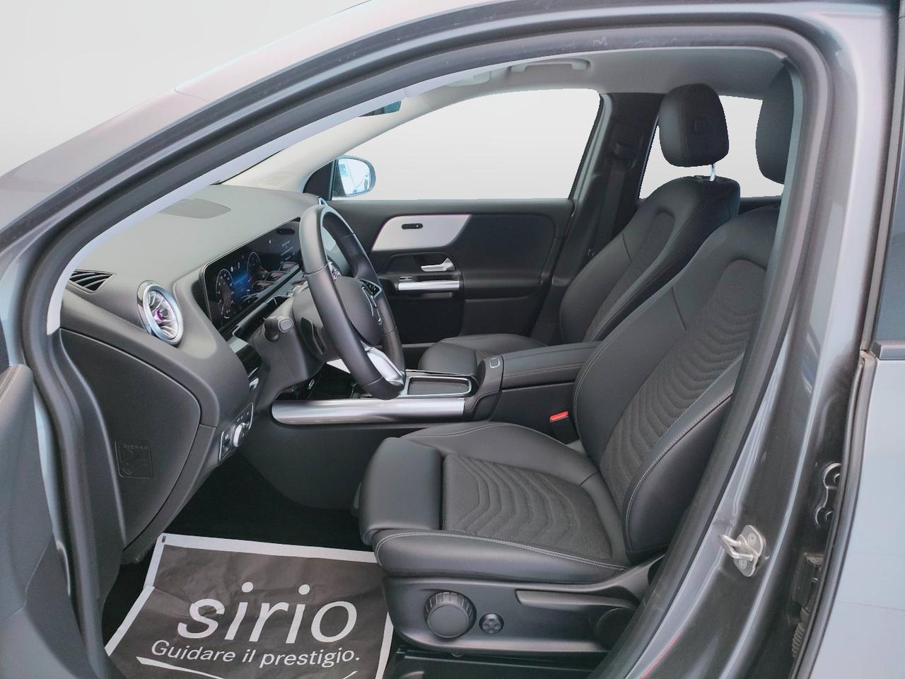 Mercedes-Benz GLA-H247 2023 - GLA 180 d Progressive Advanced Plus auto