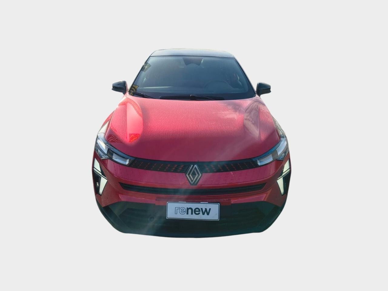 Renault Captur TCe 115 CV Techno