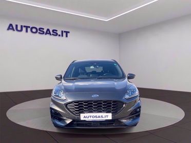 FORD Kuga 1.5 EcoBlue 120 CV 2WD Titanium Business del 2022