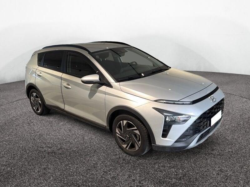 Hyundai Bayon BAYON 1.2cc MPI MT XCLASS