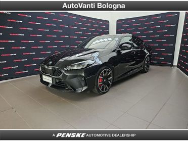 BMW Serie 2 Gran Coupe 218d Gran Coupe MSport Pro auto