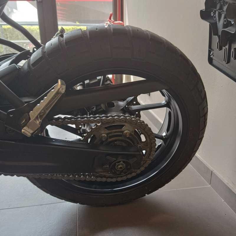 Yamaha XSR 700 ABS - 2017