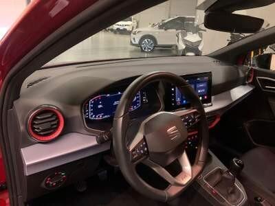 Seat Ibiza 1.0 MPI 5 porte FR FULL