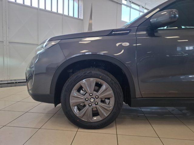 SUZUKI Vitara 1.4 Hybrid 4X4 AllGrip Cool+ AT EXTRA PROMO+INCENT