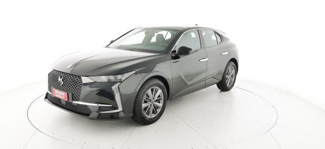 DS AUTOMOBILES DS 4 PureTech 130 aut. Bastille Business