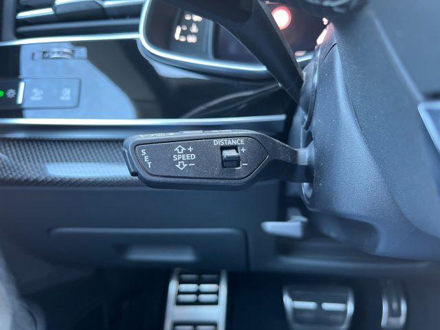 AUDI Q8 50 TDI 286CV S-LINE COMPETITION EXCLUSIVE QUATTRO