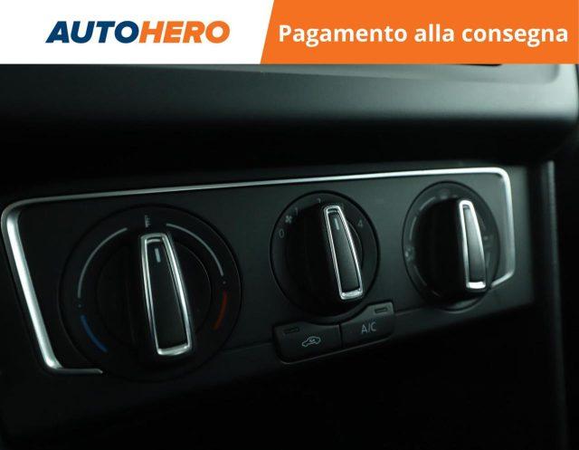 VOLKSWAGEN Polo 1.0 MPI 75 CV 5p. Comfortline