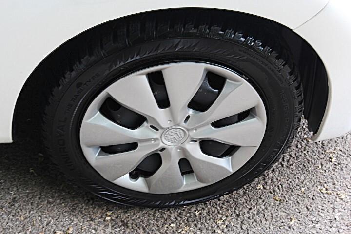 Citroen C1 1.0 IE Attraction 75.000KM CERTIFICATI 8 GOMME INVERNALI\ESTIVE CLIMATIZZATA