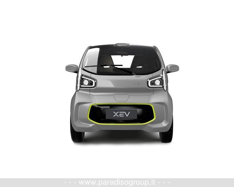Xev Yoyo Sport MY23