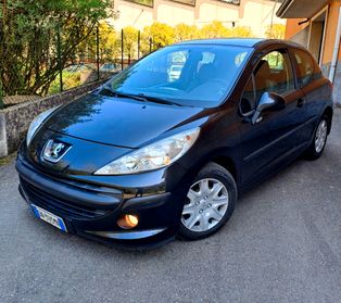 Peugeot 207 NEOPATENTATI