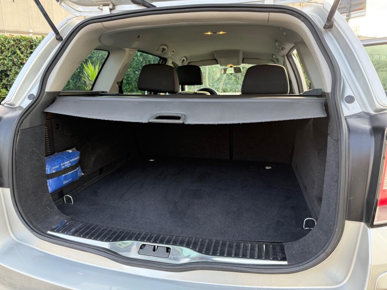 Opel Astra 1.6 16V 5PORTE SW 115CV