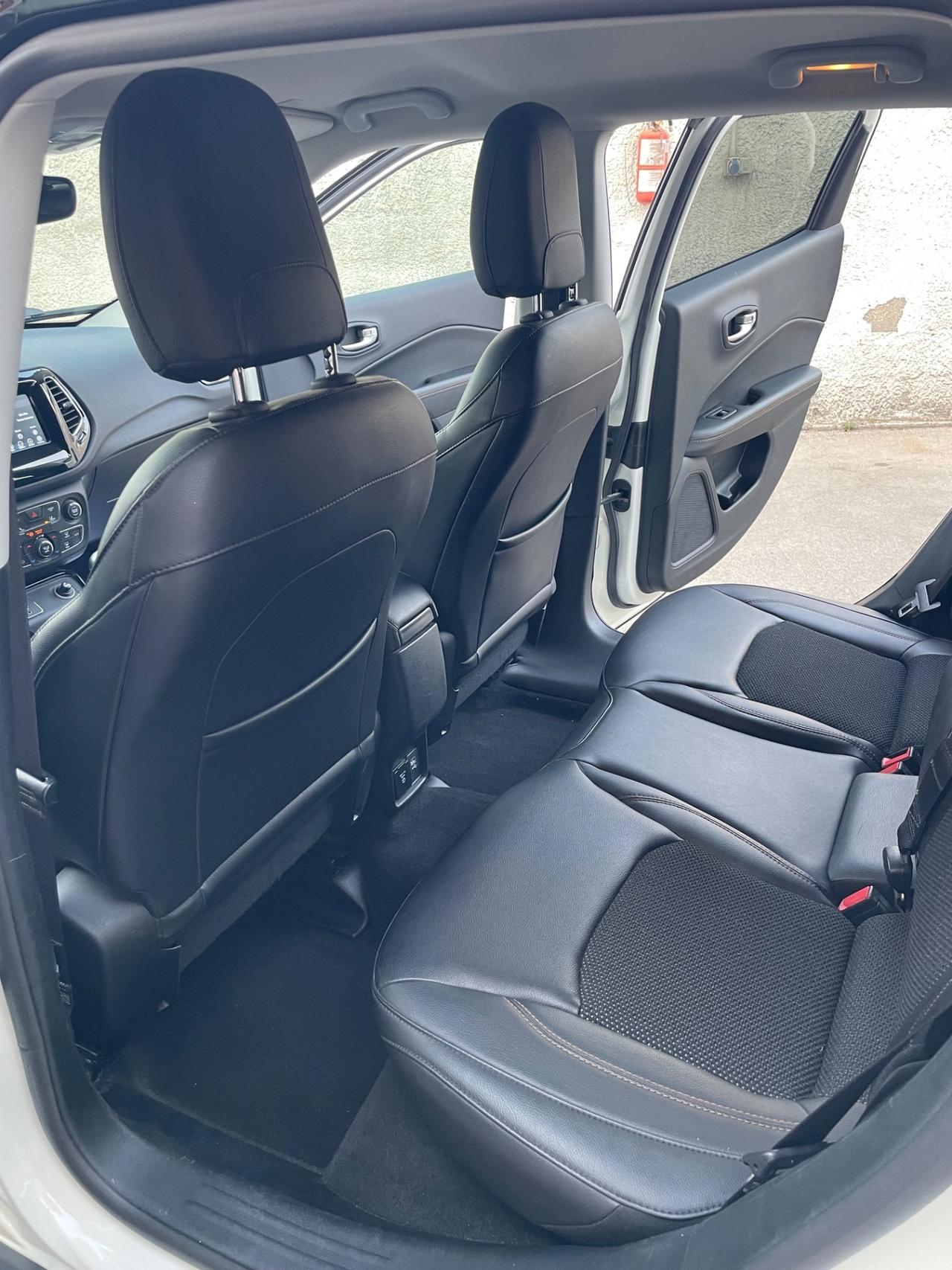Jeep Compass 1.6 Multijet II 2WD Limited Full dal nord Italia