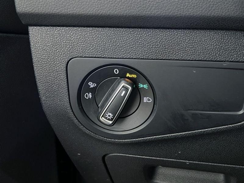 Volkswagen Tiguan Tiguan 2.0 tdi R-Line 4motion 150cv dsg