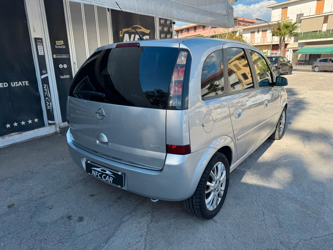 Opel Meriva 1.4 16V GPL Scadenza 2031 TECH Club