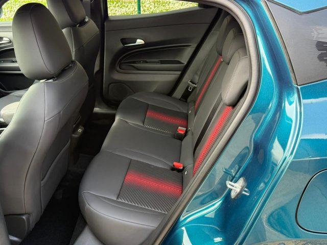 ALFA ROMEO Junior 1.2 145CV Hybrid eDCT6 Speciale NAV - TECH P. - 18