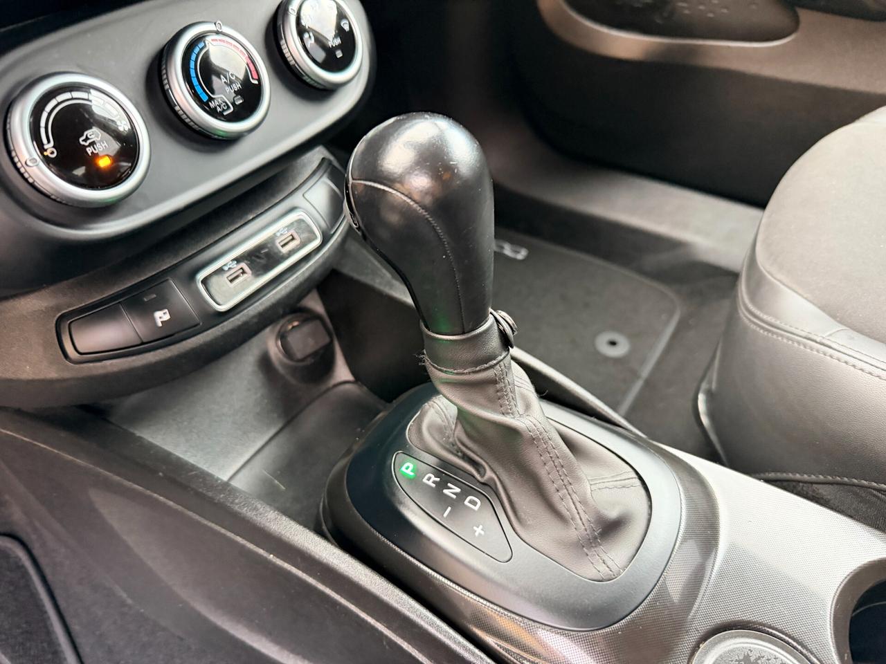 Fiat 500X 1.3 T4 150 CV DCT Cross