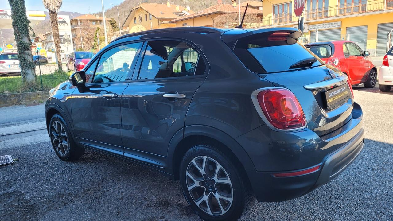 Fiat 500X 1.3 MultiJet 95 CV Cross