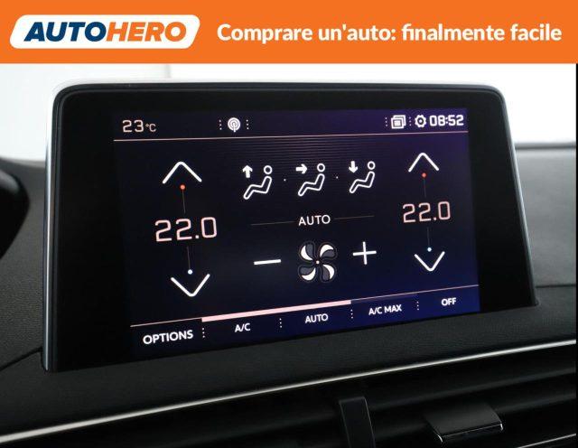 PEUGEOT 3008 BlueHDi 130 S&S GT Line