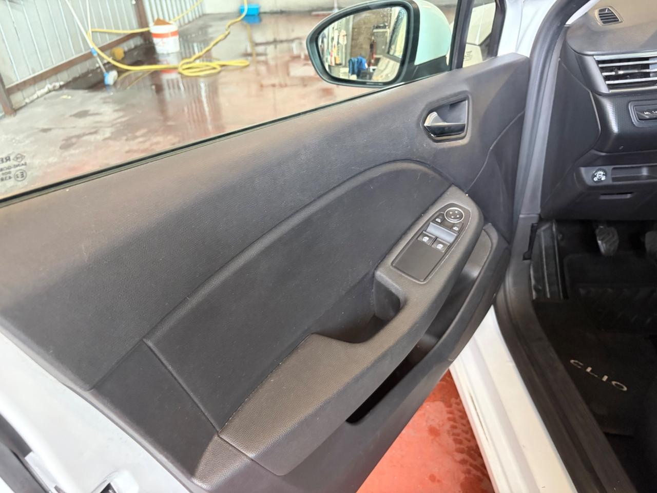 Renault Clio TCe 100 CV GPL 5 porte N1