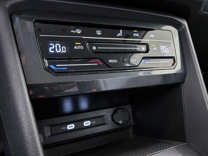 Volkswagen Tiguan Tiguan 2.0 tdi Life 150cv dsg