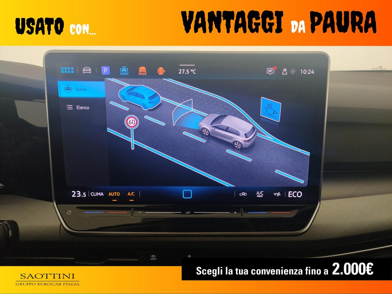 1.5 TSI eHybrid Edition Plus 204 CV DSG