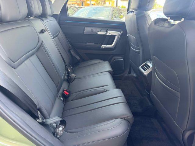 JAECOO J7 1.6 TGDI 147 CV aut. 2WD Premium #Vari.Colori