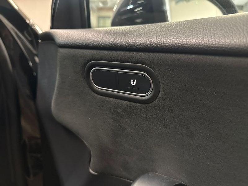 Mercedes-Benz Classe A A 180 d AMG Line Advanced Plus auto