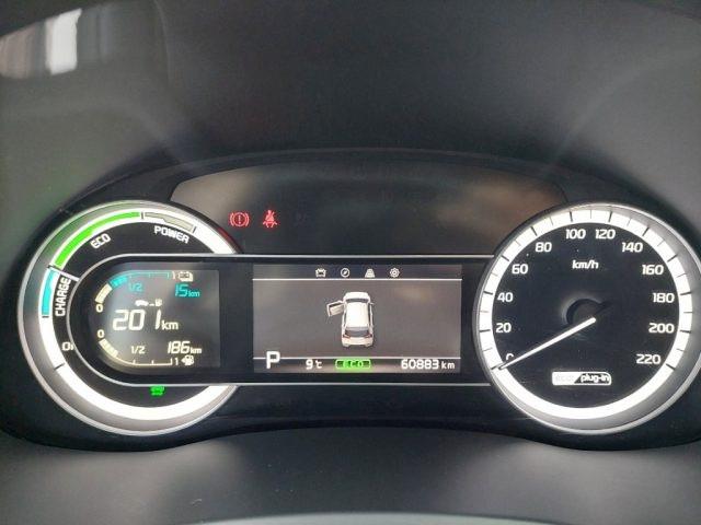 KIA Niro 1.6 GDi DCT PHEV